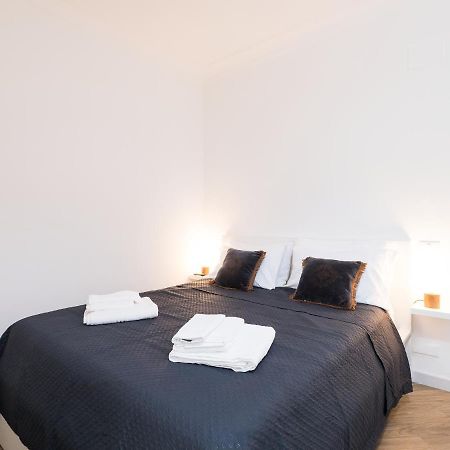 Casa Tpz Metro Baldo - Close To Vatican โรม ภายนอก รูปภาพ