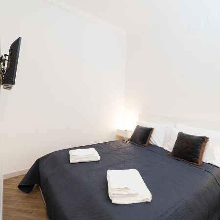 Casa Tpz Metro Baldo - Close To Vatican โรม ภายนอก รูปภาพ