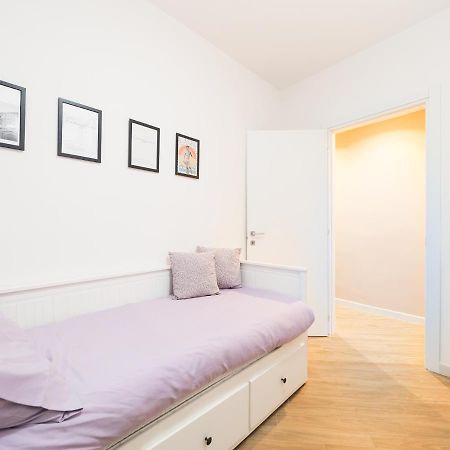 Casa Tpz Metro Baldo - Close To Vatican โรม ภายนอก รูปภาพ