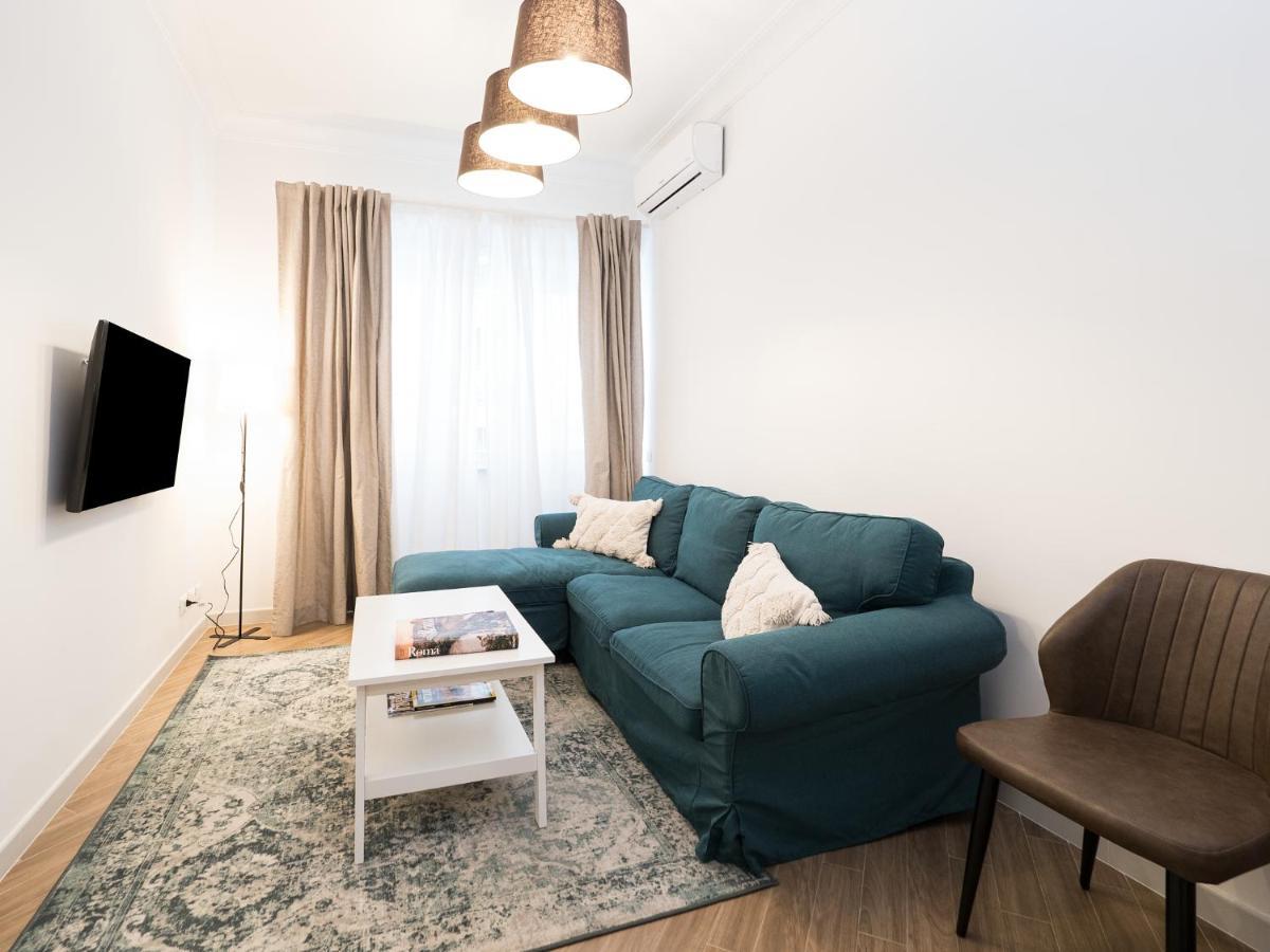 Casa Tpz Metro Baldo - Close To Vatican โรม ภายนอก รูปภาพ