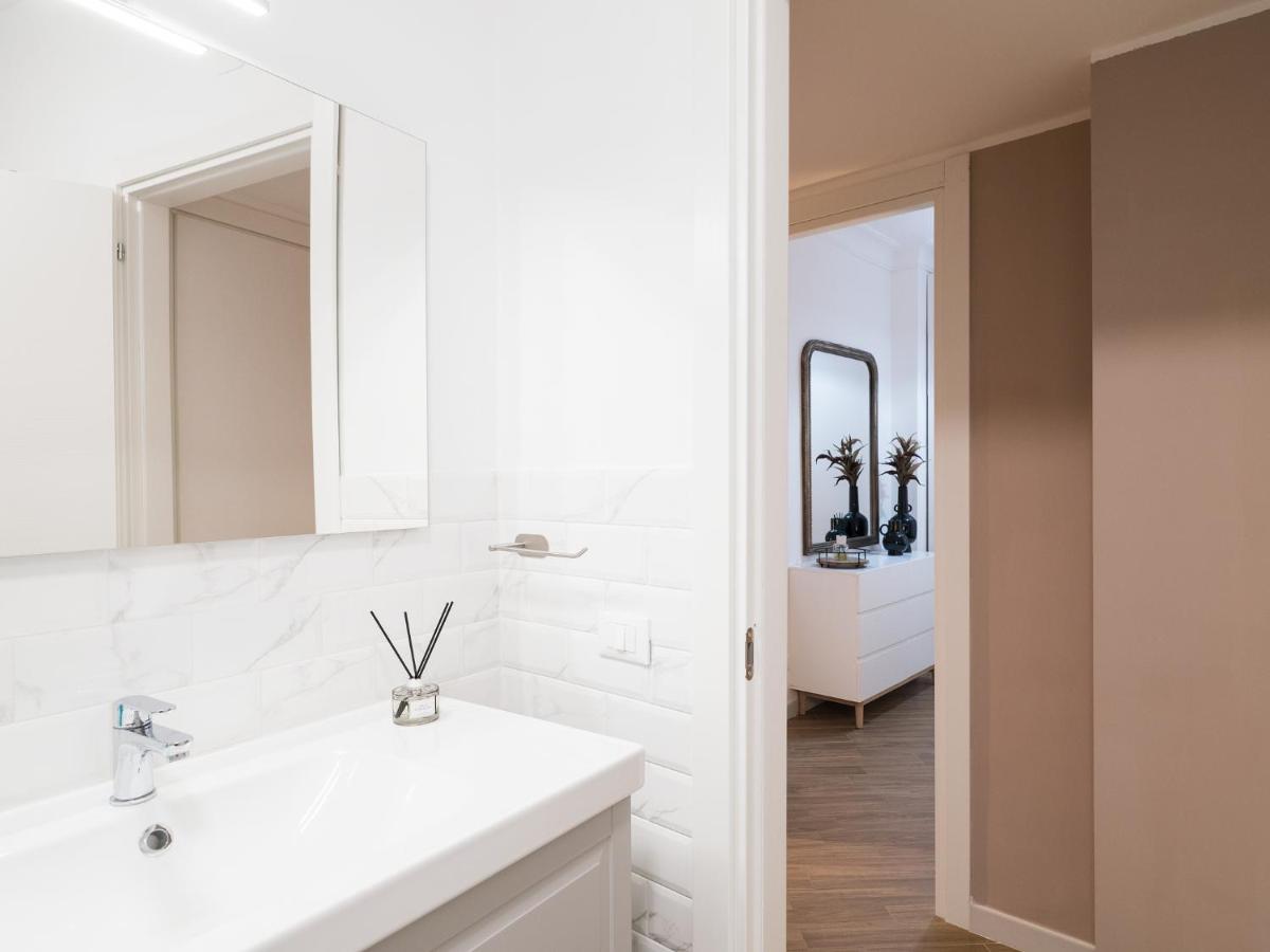 Casa Tpz Metro Baldo - Close To Vatican โรม ภายนอก รูปภาพ