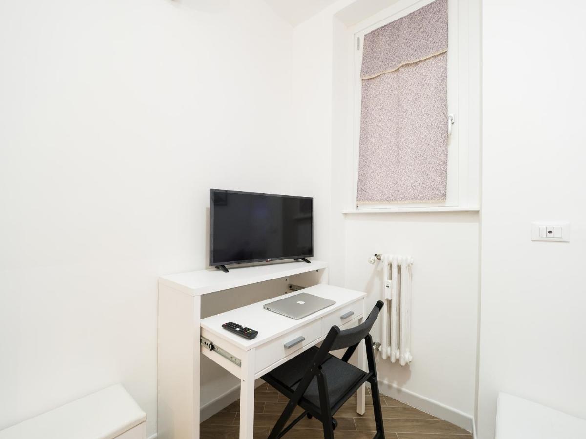 Casa Tpz Metro Baldo - Close To Vatican โรม ภายนอก รูปภาพ