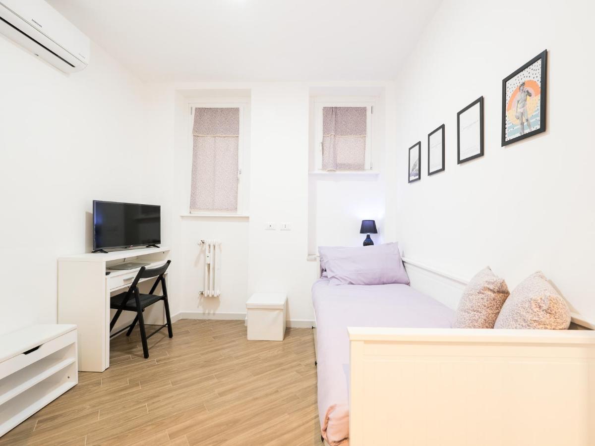Casa Tpz Metro Baldo - Close To Vatican โรม ภายนอก รูปภาพ