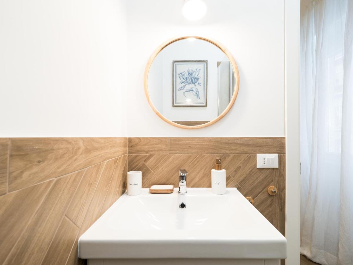 Casa Tpz Metro Baldo - Close To Vatican โรม ภายนอก รูปภาพ