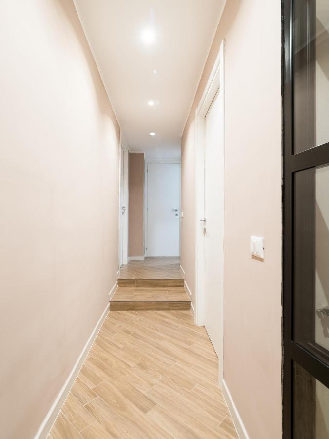 Casa Tpz Metro Baldo - Close To Vatican โรม ภายนอก รูปภาพ