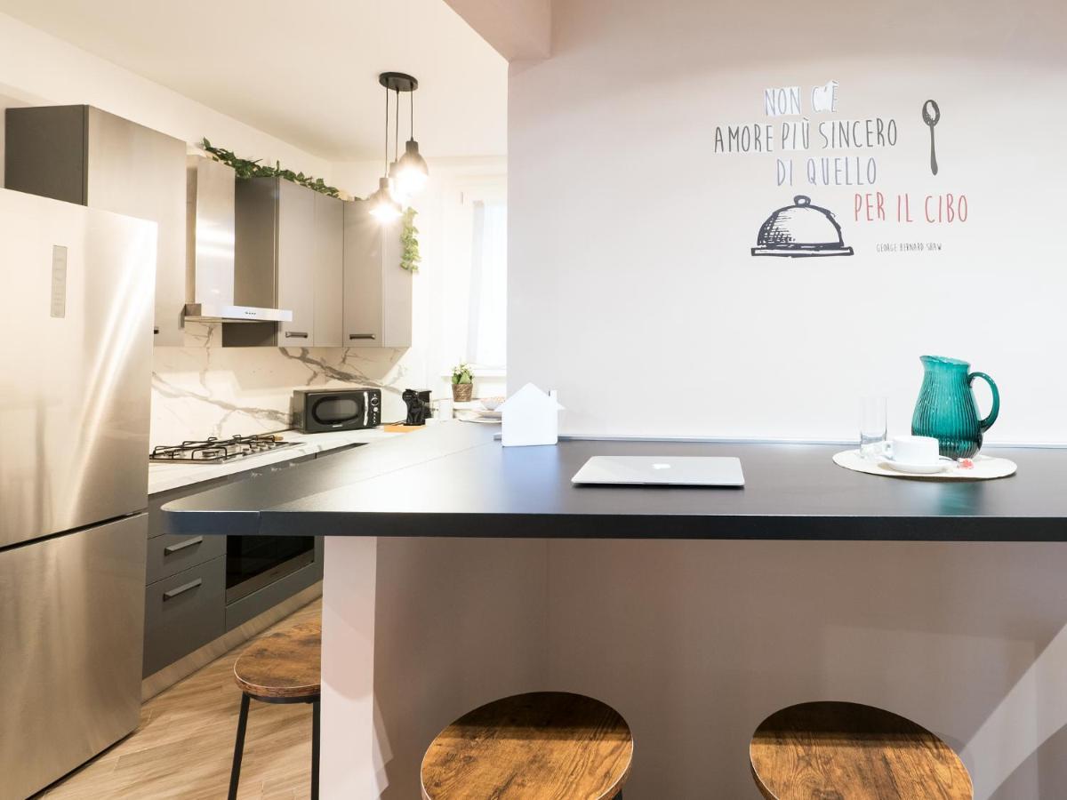 Casa Tpz Metro Baldo - Close To Vatican โรม ภายนอก รูปภาพ