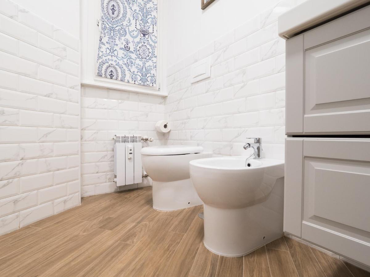 Casa Tpz Metro Baldo - Close To Vatican โรม ภายนอก รูปภาพ