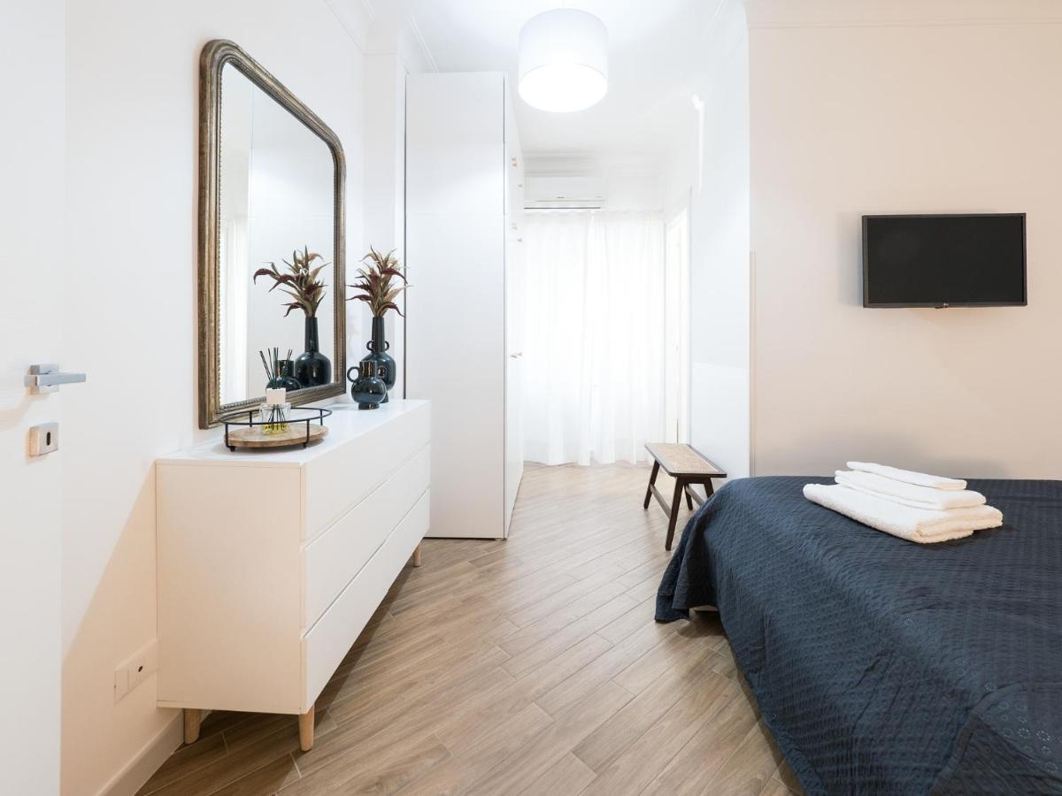 Casa Tpz Metro Baldo - Close To Vatican โรม ภายนอก รูปภาพ