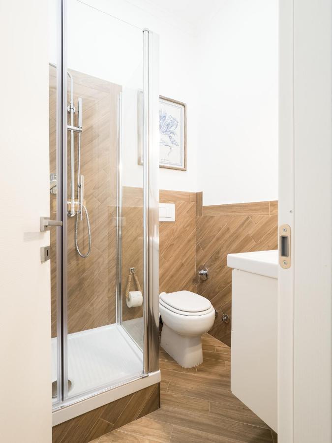 Casa Tpz Metro Baldo - Close To Vatican โรม ภายนอก รูปภาพ