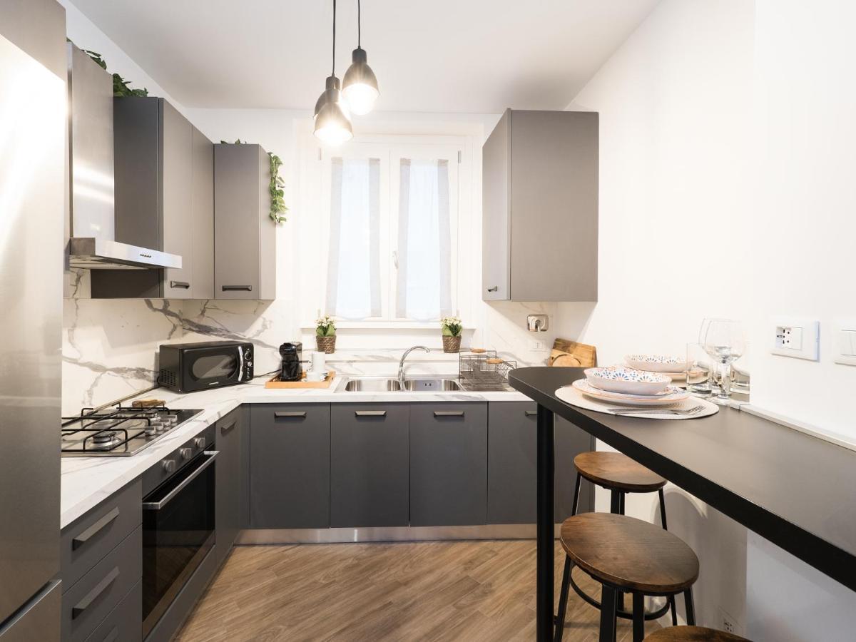 Casa Tpz Metro Baldo - Close To Vatican โรม ภายนอก รูปภาพ