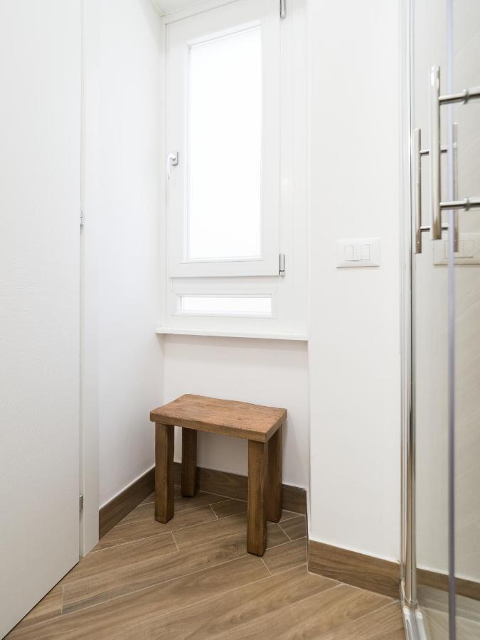 Casa Tpz Metro Baldo - Close To Vatican โรม ภายนอก รูปภาพ