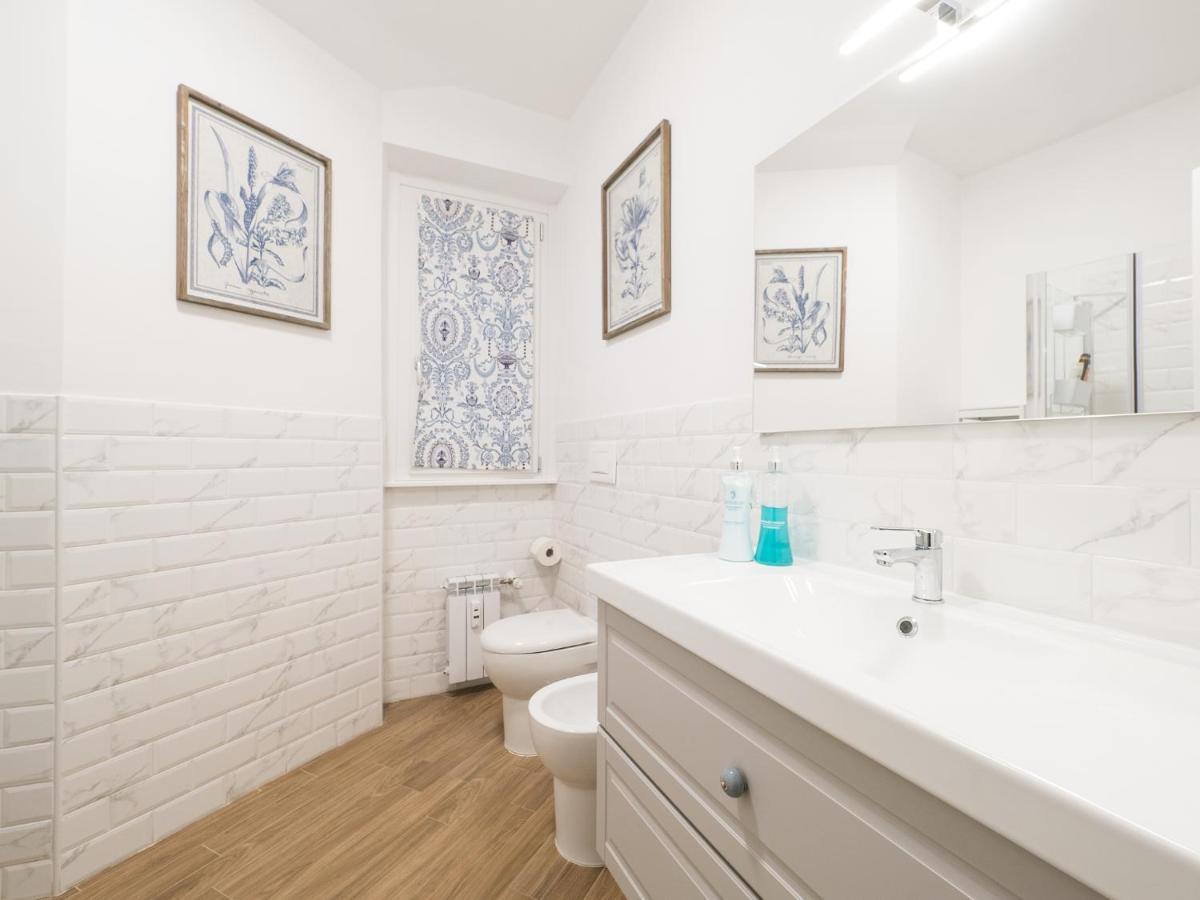 Casa Tpz Metro Baldo - Close To Vatican โรม ภายนอก รูปภาพ