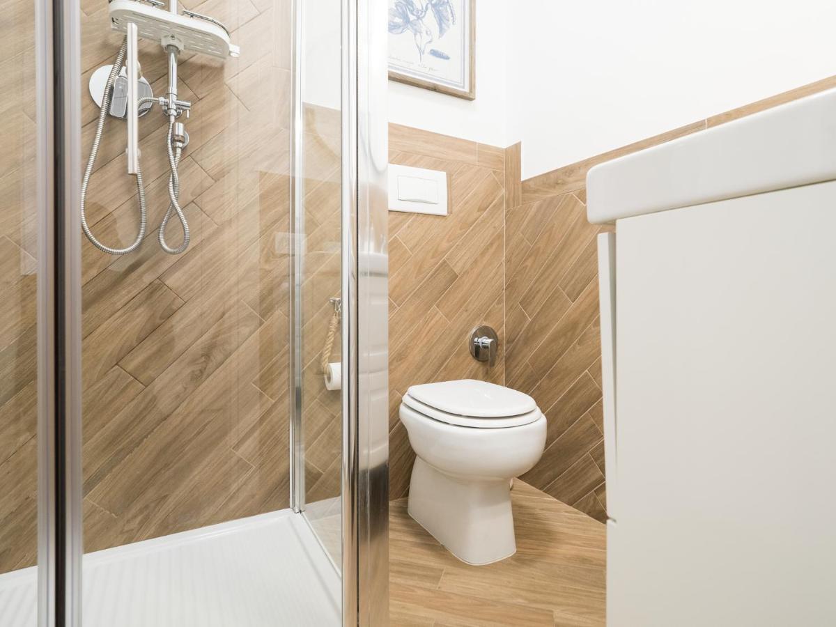 Casa Tpz Metro Baldo - Close To Vatican โรม ภายนอก รูปภาพ